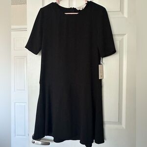 NWT Charles Henry dress size XS